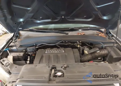 2006 Honda Pilot Lx z USA, uszkodzony, nr VIN 5FNYF28156B045309